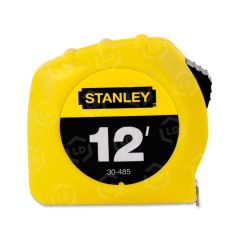 Stanley-Bostitch 12ft Tape Measure