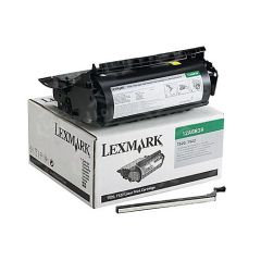 Lexmark Original 12A6839 HY Black Toner
