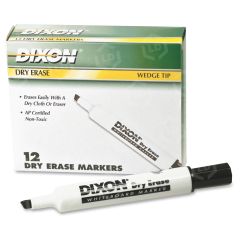 Dry Erase Whiteboard Markers