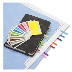 Redi-Tag 20205 Small Page Flag - 900 per pack