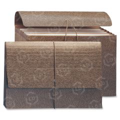 Smead Partition Wallet 72475 - 10 per box