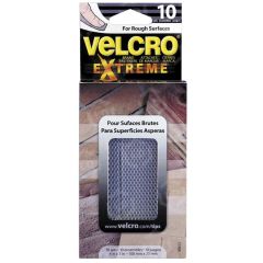 Velcro Extreme Tape - 10 per pack