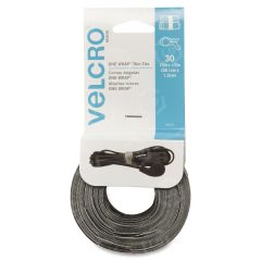 Velcro Cable Tie - 30 per pack