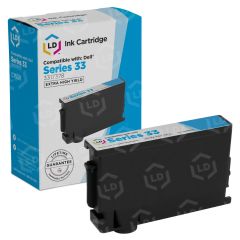 Compatible Ink Cartridge for Dell 8DNKH