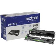 Original Brother DR-730 Black Drum