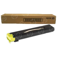 Xerox&reg; OEM 6R1220 Yellow Toner