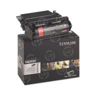 Lexmark OEM 1382625 HY Black Toner