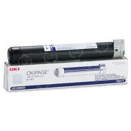 Okidata OEM 52109001 Black Toner 