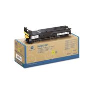 Konica Minolta OEM A0DK232 HY Yellow Toner