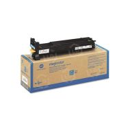 Konica Minolta OEM A0DK432 HY Cyan Toner