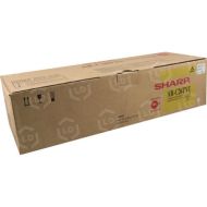 Sharp OEM AR-C26TYU Yellow Toner