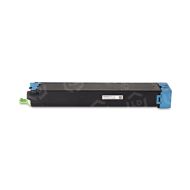 Sharp OEM MX-C40NTB Black Toner