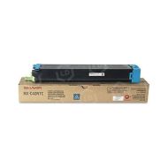 Sharp OEM MX-C40NTC Cyan Toner