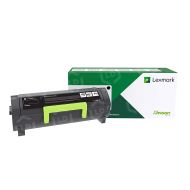 Lexmark Original 56F1H00 High Yield Black Toner Cartridge (15000 Page Yield)