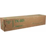 Kyocera Mita OEM TK-601 Black Toner