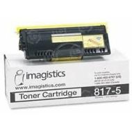 Imagistics OEM 817-5 Black Toner