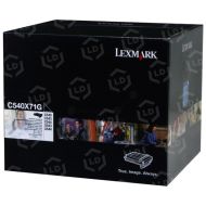 Lexmark  OEM C540X71G Imaging Kit