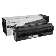 Compatible CLT-K506L Black HY Toner for Samsung