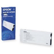 Original Epson T407011 Black Ink