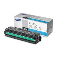 Samsung OEM CLT-C506S Cyan Toner