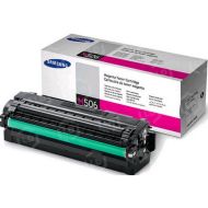 Samsung OEM CLT-M506S Magenta Toner