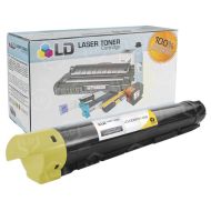 Xerox Compatible 006R01458 Yellow Toner