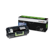 Lexmark OEM 621 Black Toner