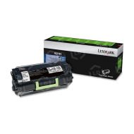 Lexmark OEM 621HA HY Black Toner