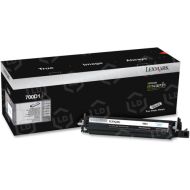 Lexmark OEM 70C0D10 Black Developer Unit