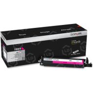 Lexmark OEM 70C0D30 Magenta Developer Unit