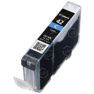 Canon OEM CLI-42C Cyan Ink Cartridge