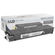 Sharp Compatible DX-C40NTB Black Toner