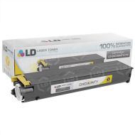 Sharp Compatible DX-C40NTY Yellow Toner