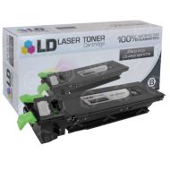 Sharp Compatible AR-202NT Black Toner