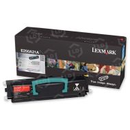 Lexmark Original Black Toner, E260A21A