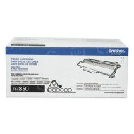 Brother TN850 HY Black OEM Toner