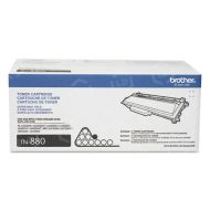 Brother TN880 Super HY Black OEM Toner