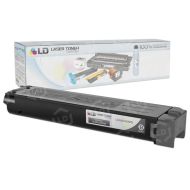 Compatible MX-C40NTB Black Toner Cartridge for Sharp