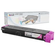 Compatible MX-C40NTM Magenta Toner Cartridge for Sharp