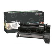 OEM 10B041K Black Toner for Lexmark