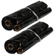 Brother Compatible PC202RF Thermal Fax Rolls