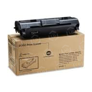 OEM 1710171-001 Black Toner for Konica Minolta