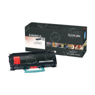 Lexmark Original E360H21A HY Black Toner