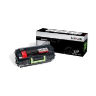 Lexmark Original 620HA HY Black Toner