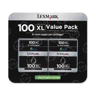 Lexmark Original 14N1187 HY Black Ink