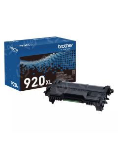 OEM Brother TN920XL HY Black Toner Cartridge 6k Pages