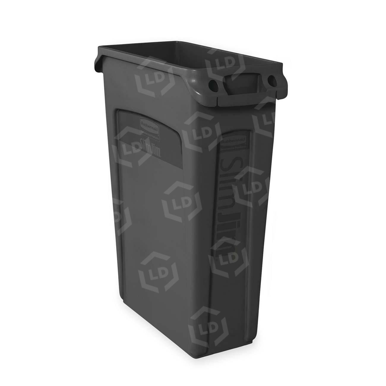 Heavy-Duty Trash Can Liners by Genuine Joe GJO01532