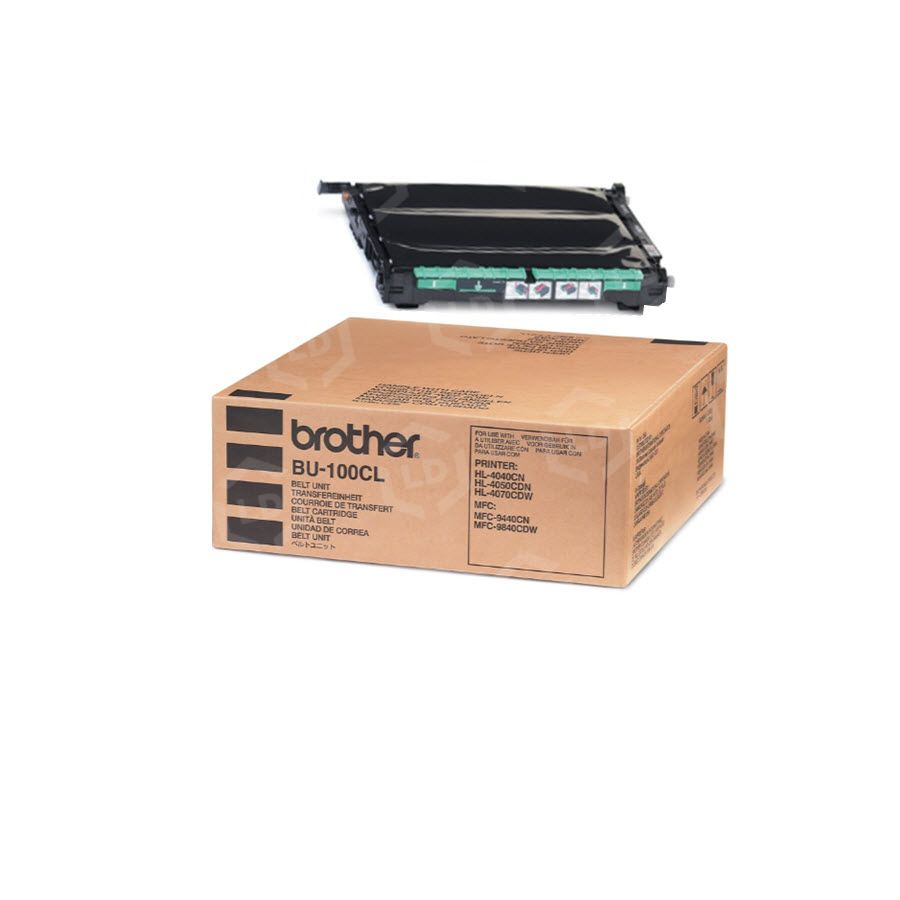 Brother BU100CL Belt Unit - Lower Cost Printer Supplies Available