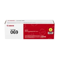 OEM Canon 069 Yellow Toner Cartridge 5091C001