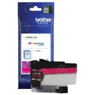 Brother Genuine LC3033M Single Pack Super High-yield Magenta INKvestment Tank Ink Cartridge